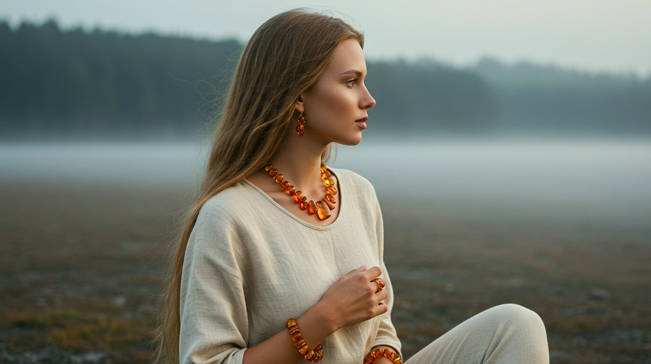 Dzintara rotas sievietēm, bērniem un vīriešiem. Pērles rotu izgatavošanai. Labākais dzintara rotu, dāvanu un suvenīru interneta veikals no Latvijas. Lieliskas cenas, akcijas un atlaides.