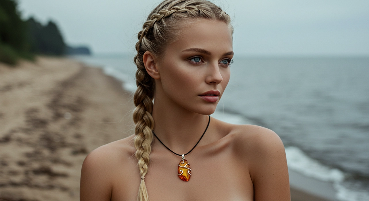 Sieviešu kulni un piekariņi Kuloni sievietēm | Sieviešu rotas | Rotaslietas no Latvijas