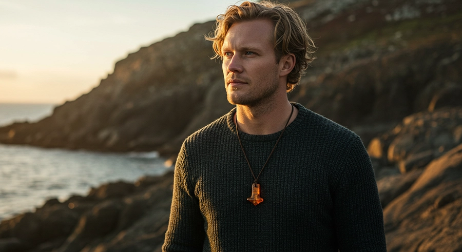 Vīriešu rokassprādzes