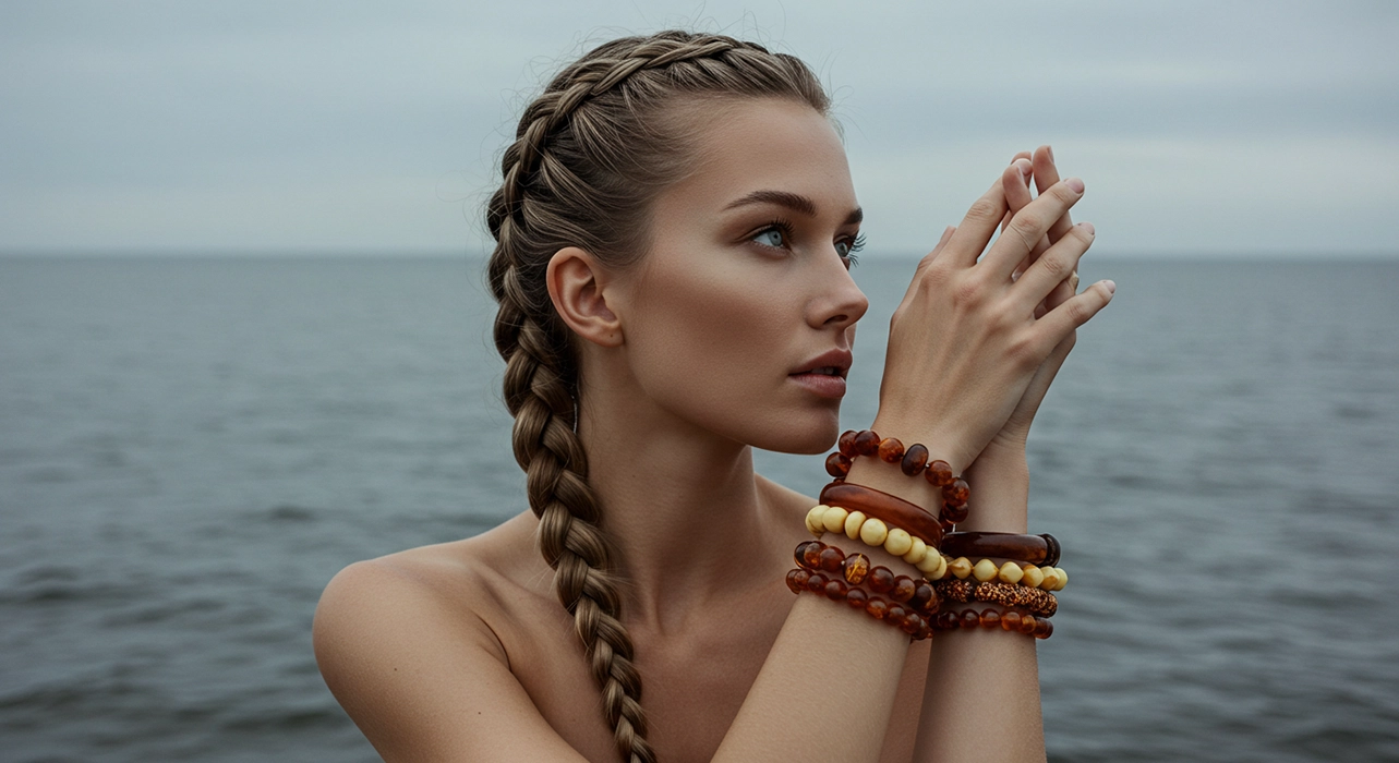 Sieviešu aproces | Rokassprādzes sievietēm Baltijas dzintara aproces sievietēm | Sieviešu rokassprādzes