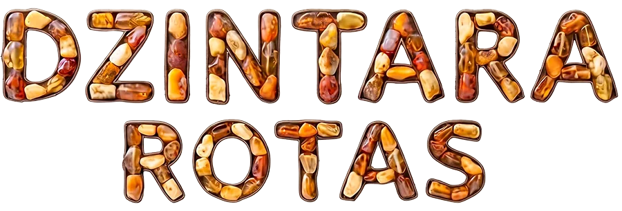 Dzintara rotas