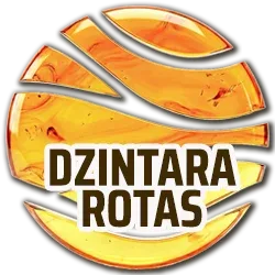 Rotas no Latvijas Baltijas dzintara rotas | Rotaslietas sievietēm, vīriešiem, bērniem